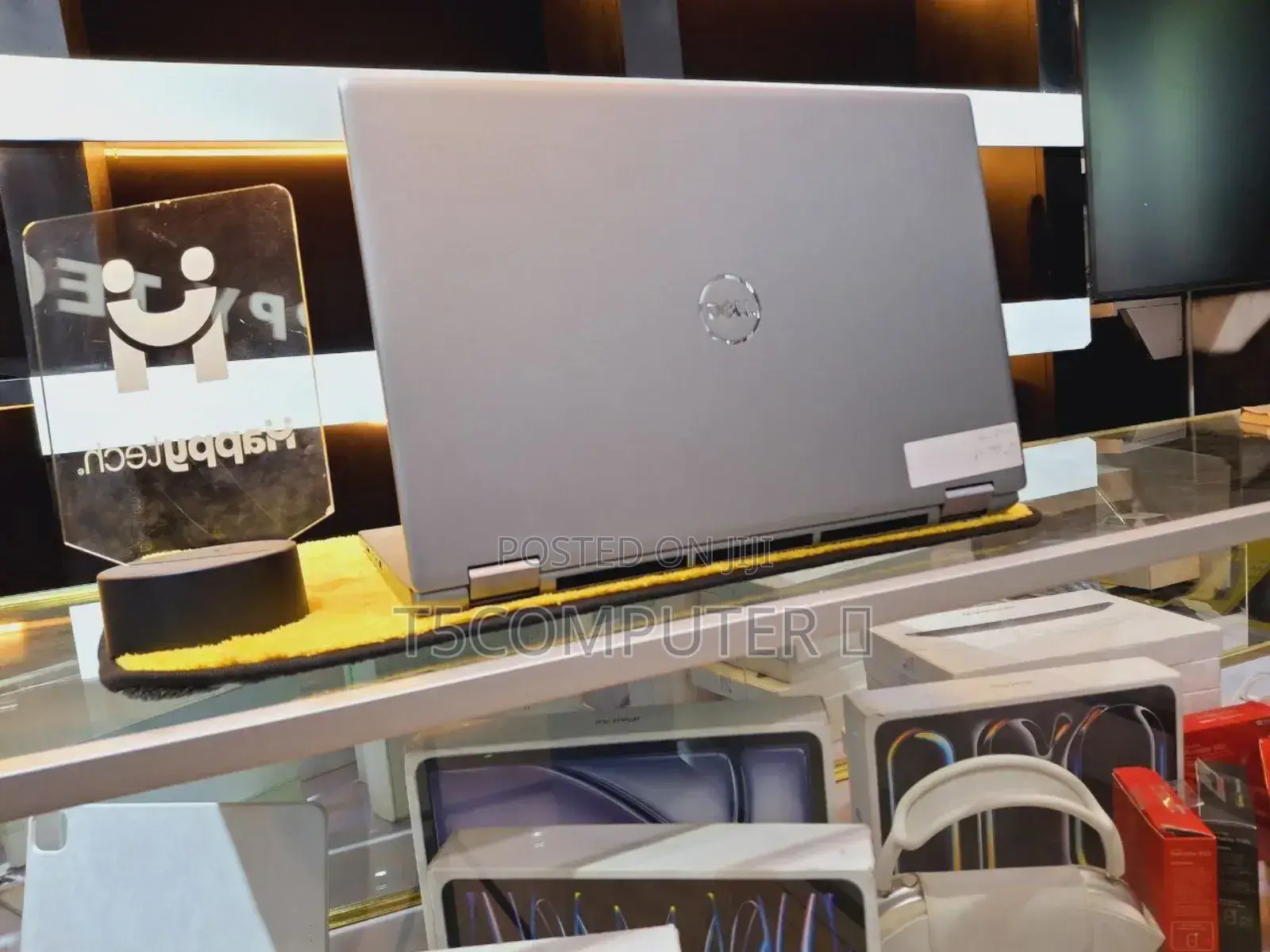 New Laptop Asus 16GB Intel Core I9 SSD 512GB