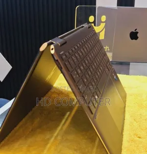 Photo - New Laptop HP Spectre X360 16GB Intel Core I7 SSD 512GB