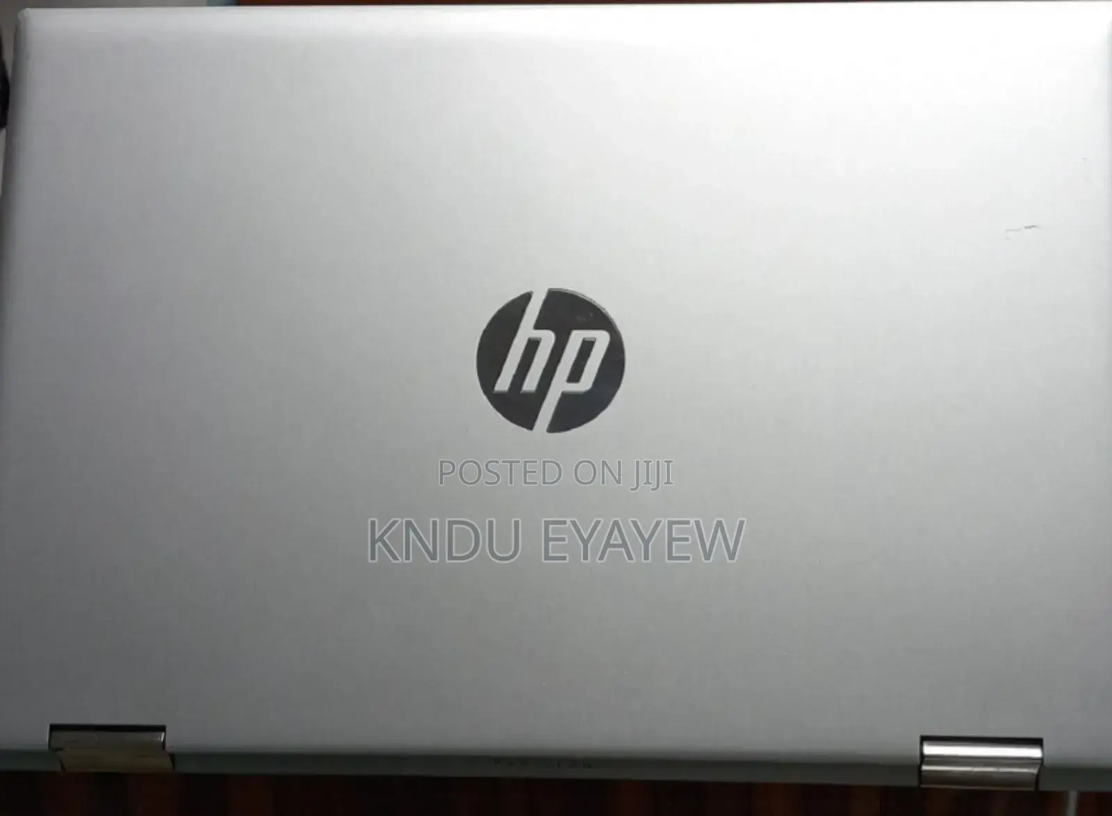 New Laptop HP Pavilion 15 8GB Intel Core I5 SSD 512GB