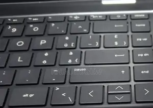 New Laptop HP Pavilion 15 8GB Intel Core I5 SSD 512GB