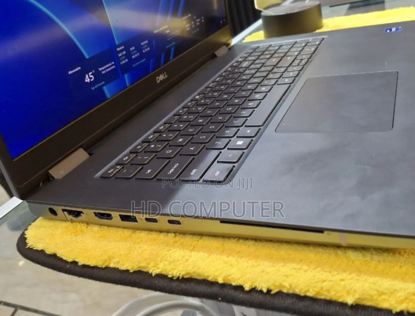 New Laptop Asus 64GB Intel Core I9 SSD 1T