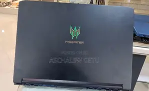 Photo - New Laptop Acer Predator Helios Neo 16 16GB Intel Core I7 SSD 1T