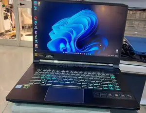 New Laptop Acer Predator Helios Neo 16 16GB Intel Core I7 SSD 1T