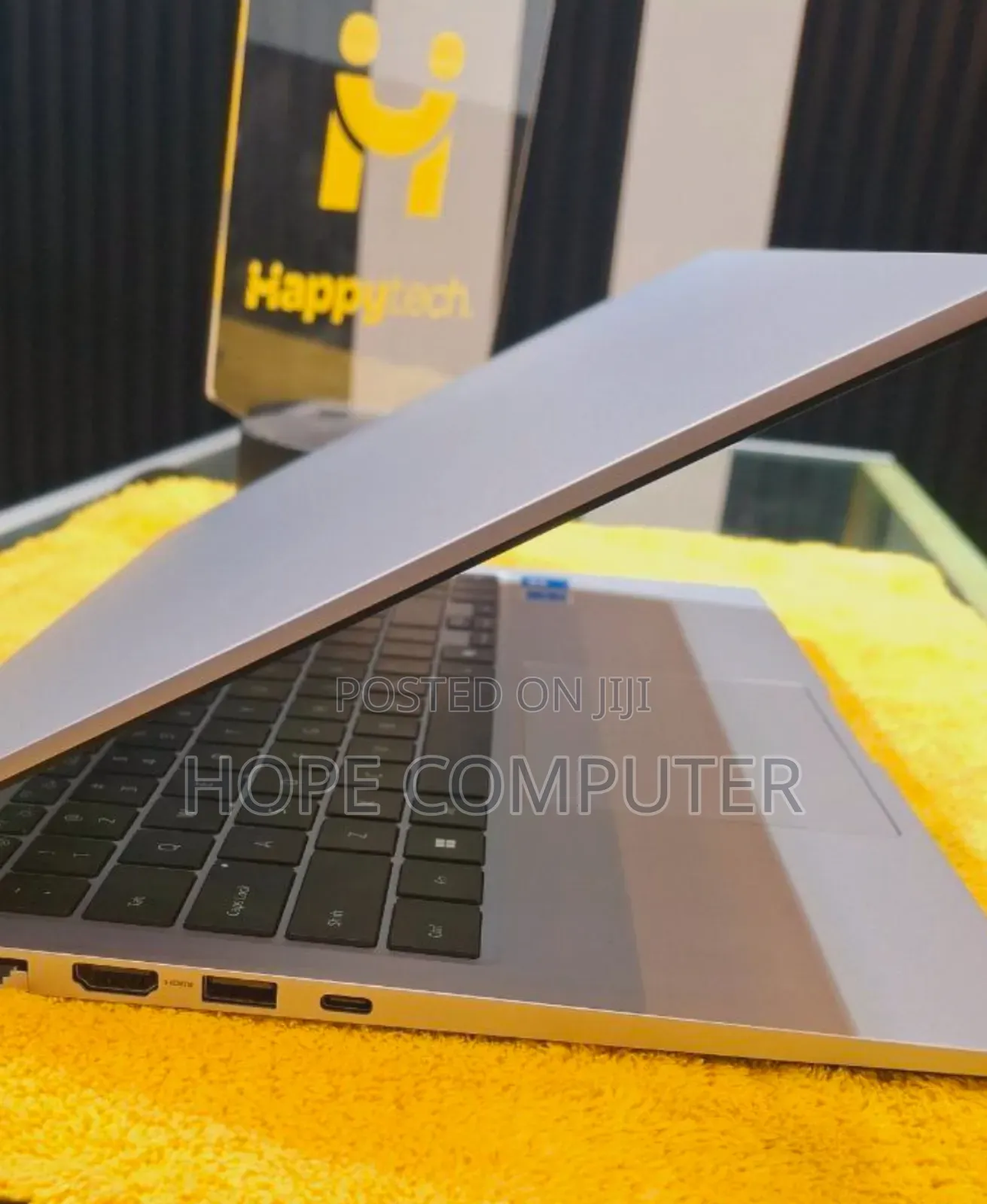 New Laptop Samsung Galaxy Book4 360 16GB Intel Core I7 SSD 512GB