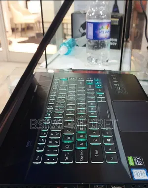 New Laptop Acer Predator Helios 300 16GB Intel Core I7 SSD 1T