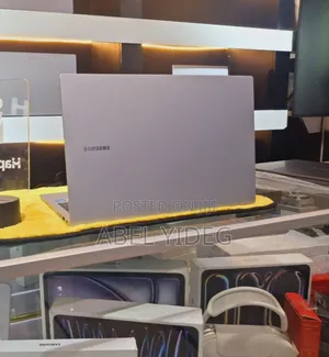 New Samsung Galaxy Book3 360 15 NP750QFG 16GB Intel Core I7 SSD 512GB