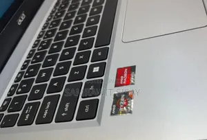 New Laptop Acer Aspire 3 16GB AMD Ryzen 5 SSD 512GB