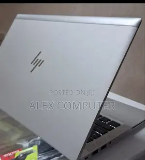 New Laptop HP EliteBook 840 G8 16GB Intel Core I7 SSD 512GB
