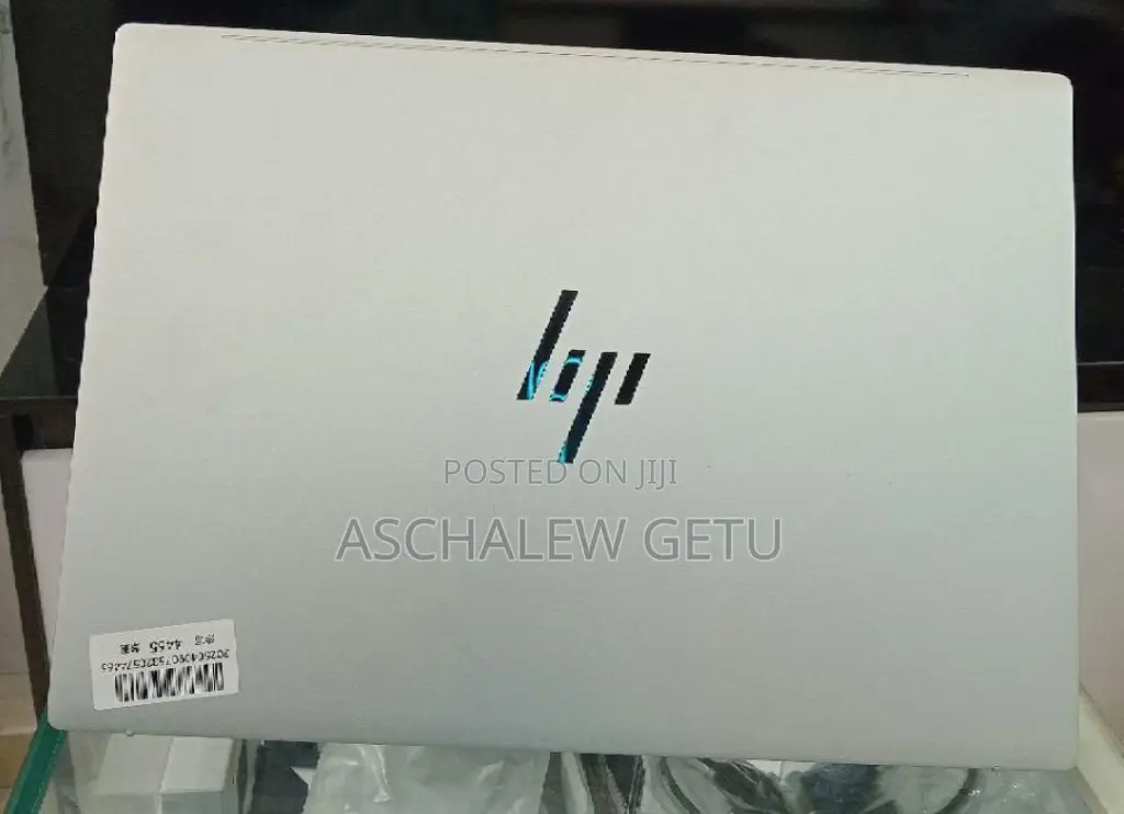 New Laptop HP Pavilion 15 16GB Intel Core I7 SSD 1T