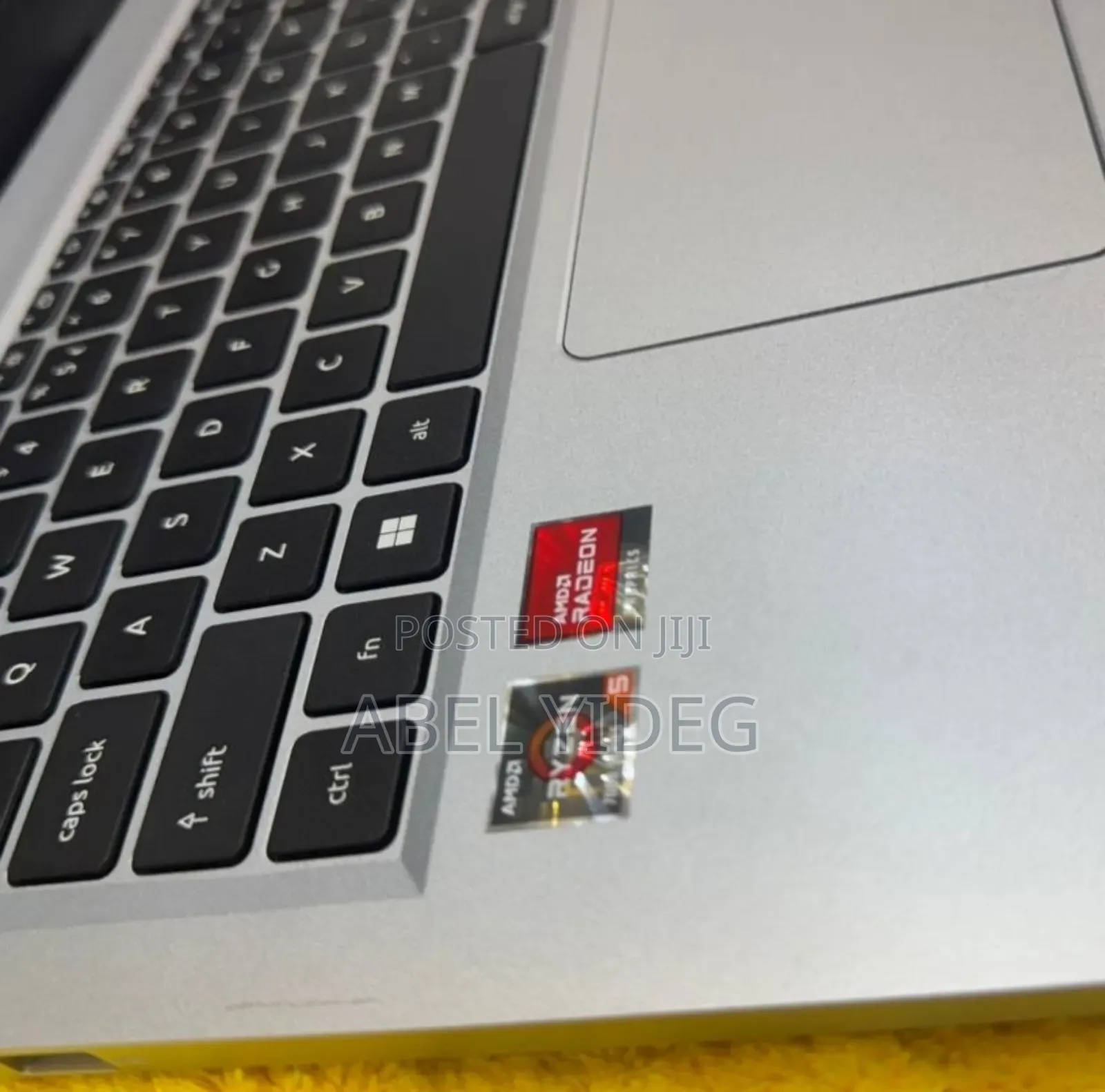 New Laptop Acer Aspire 3 16GB AMD Ryzen 5 SSD 512GB