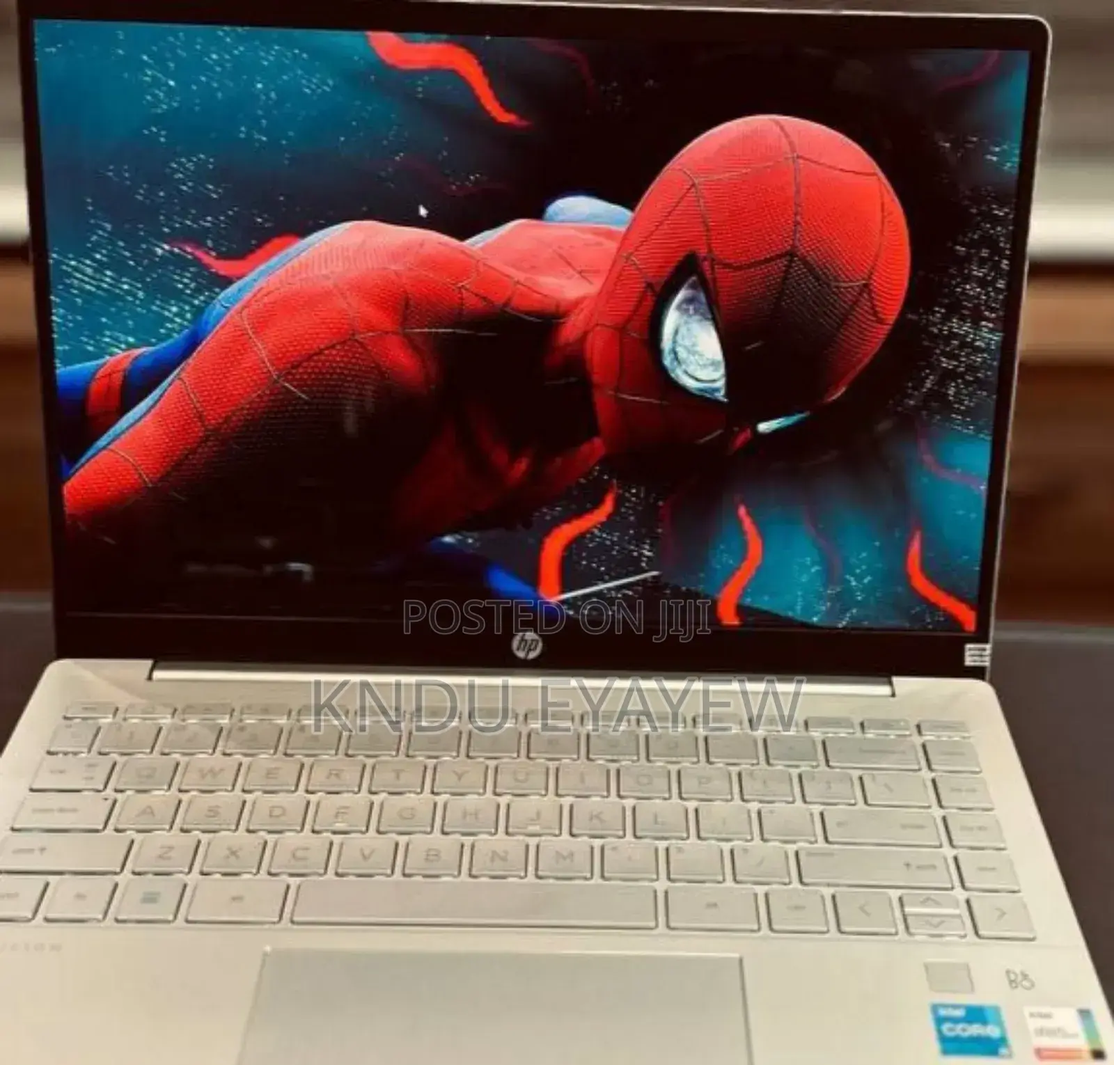 New Laptop HP Pavilion 14 16GB Intel Core Ultra 5 SSD 512GB