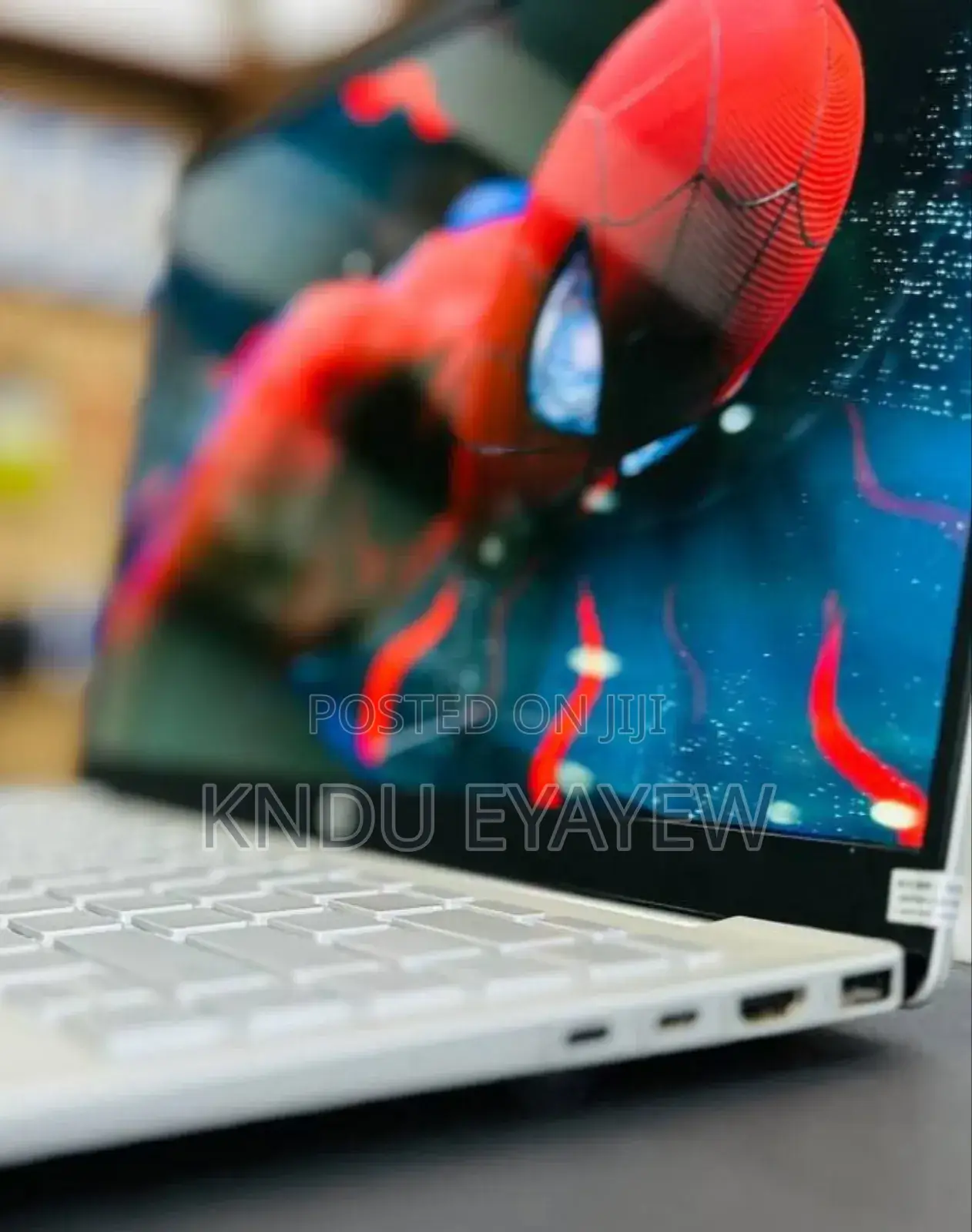 New Laptop HP Pavilion 14 16GB Intel Core Ultra 5 SSD 512GB