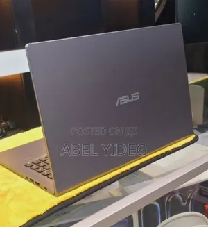 Photo - New Laptop Asus 8GB Intel Core I7 SSD 512GB