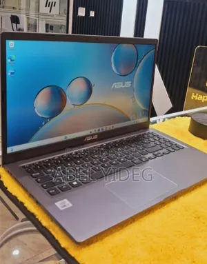 New Laptop Asus 8GB Intel Core I7 SSD 512GB