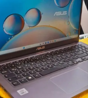 New Laptop Asus Vivobook 16 8GB Intel Core I7 SSD 512GB