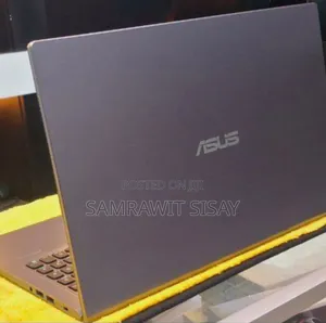 New Laptop Asus Vivobook 16 8GB Intel Core I7 SSD 512GB