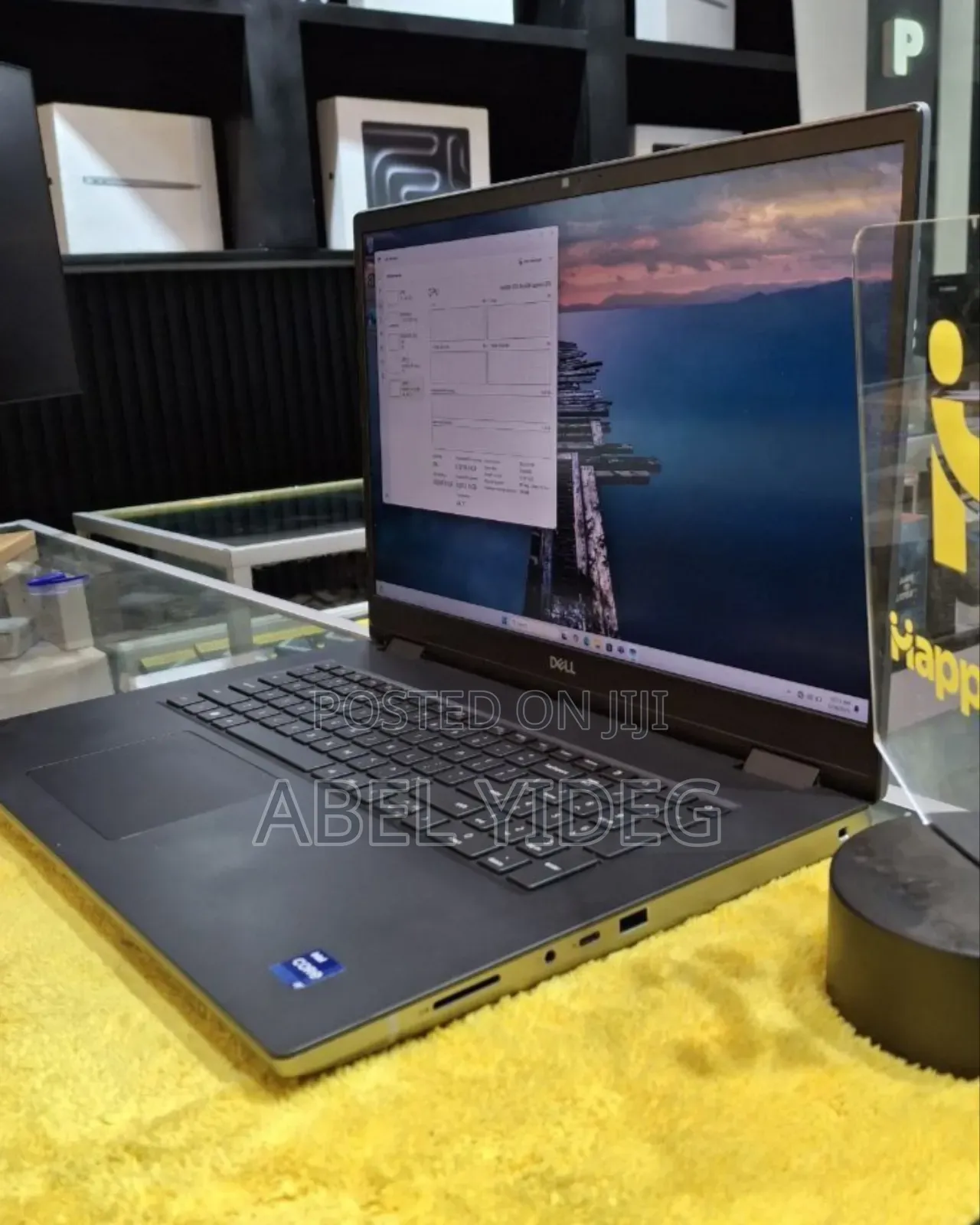 New Laptop Asus 64GB Intel Core I9 SSD 1T