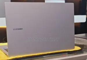 Photo - New Samsung Galaxy Book3 360 15 NP750QFG 16GB Intel Core I7 SSD 512GB