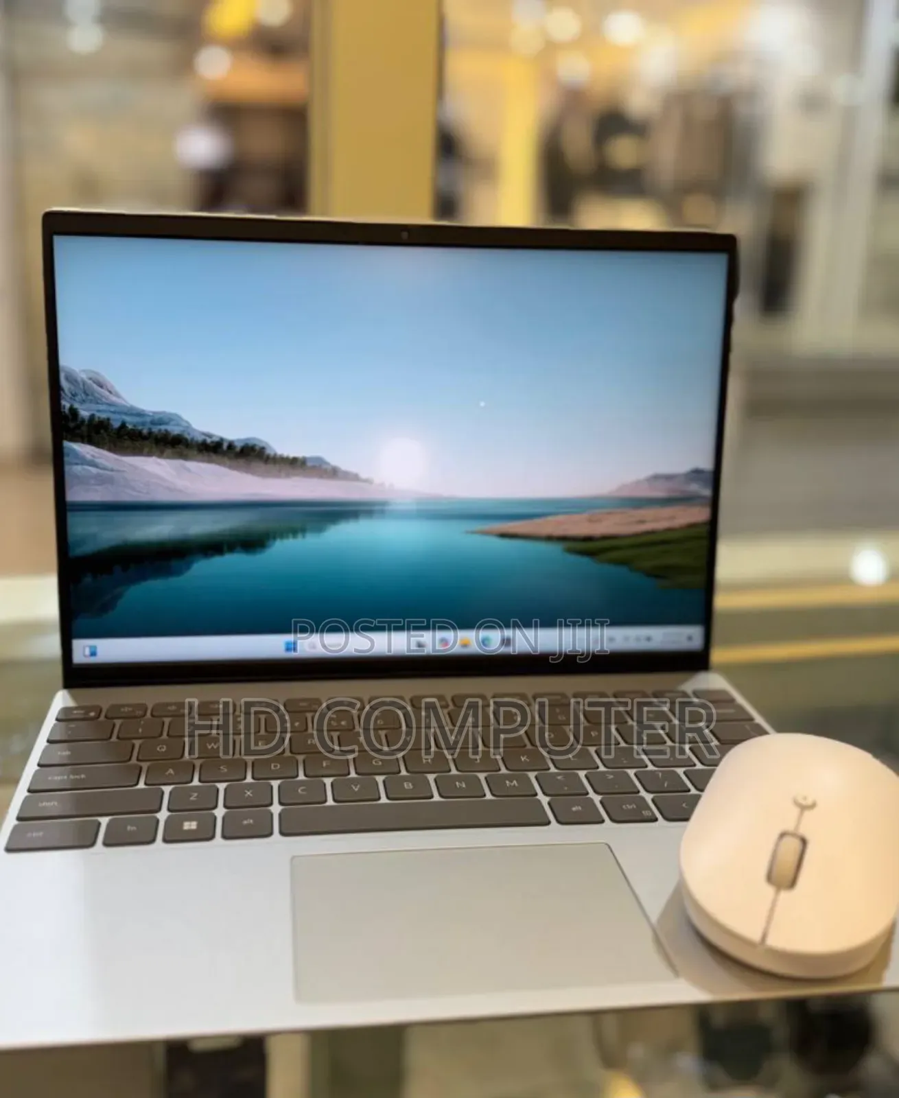 New Laptop Dell Inspiron 13 5378 16GB Intel Core I5 SSD 512GB