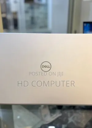 New Laptop Dell Inspiron 13 5378 16GB Intel Core I5 SSD 512GB