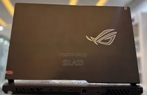 Photo - New Laptop Asus ROG Zephyrus G15 16GB AMD Ryzen 9 SSD 512GB