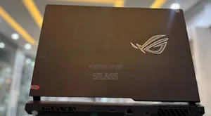 New Laptop Asus ROG Zephyrus G15 16GB AMD Ryzen 9 SSD 512GB