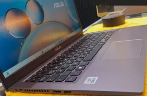 New Laptop Asus VivoBook 15 X505BA 8GB Intel Core I7 SSD 512GB