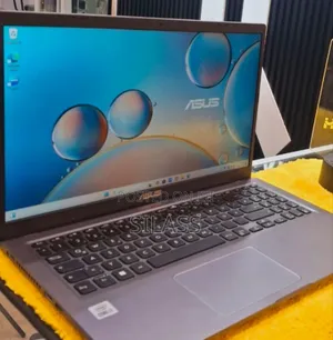 New Laptop Asus VivoBook 15 X505BA 8GB Intel Core I7 SSD 512GB