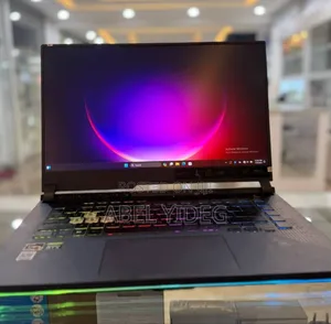 New Laptop Asus 16GB AMD Ryzen 9 SSD 512GB