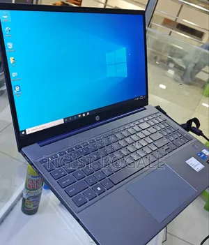 Photo - New Laptop HP Pavilion 15 16GB Intel Core I5 SSD 512GB