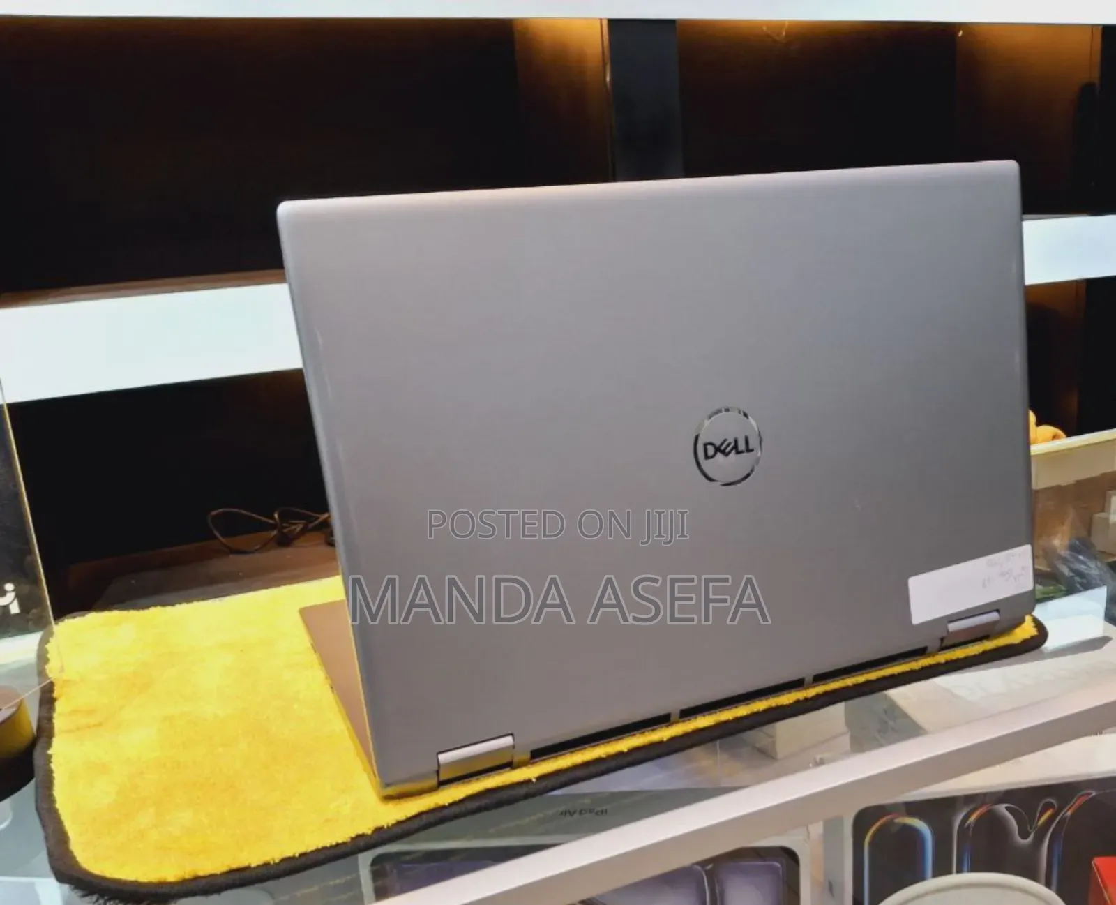 New Laptop Dell 64GB Intel Core I9 SSD 1T