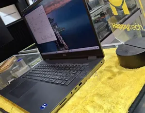 New Laptop Dell 64GB Intel Core I9 SSD 1T