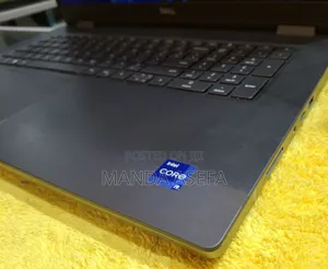 New Laptop Dell 64GB Intel Core I9 SSD 1T