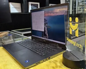 New Laptop Dell 64GB Intel Core I9 SSD 1T