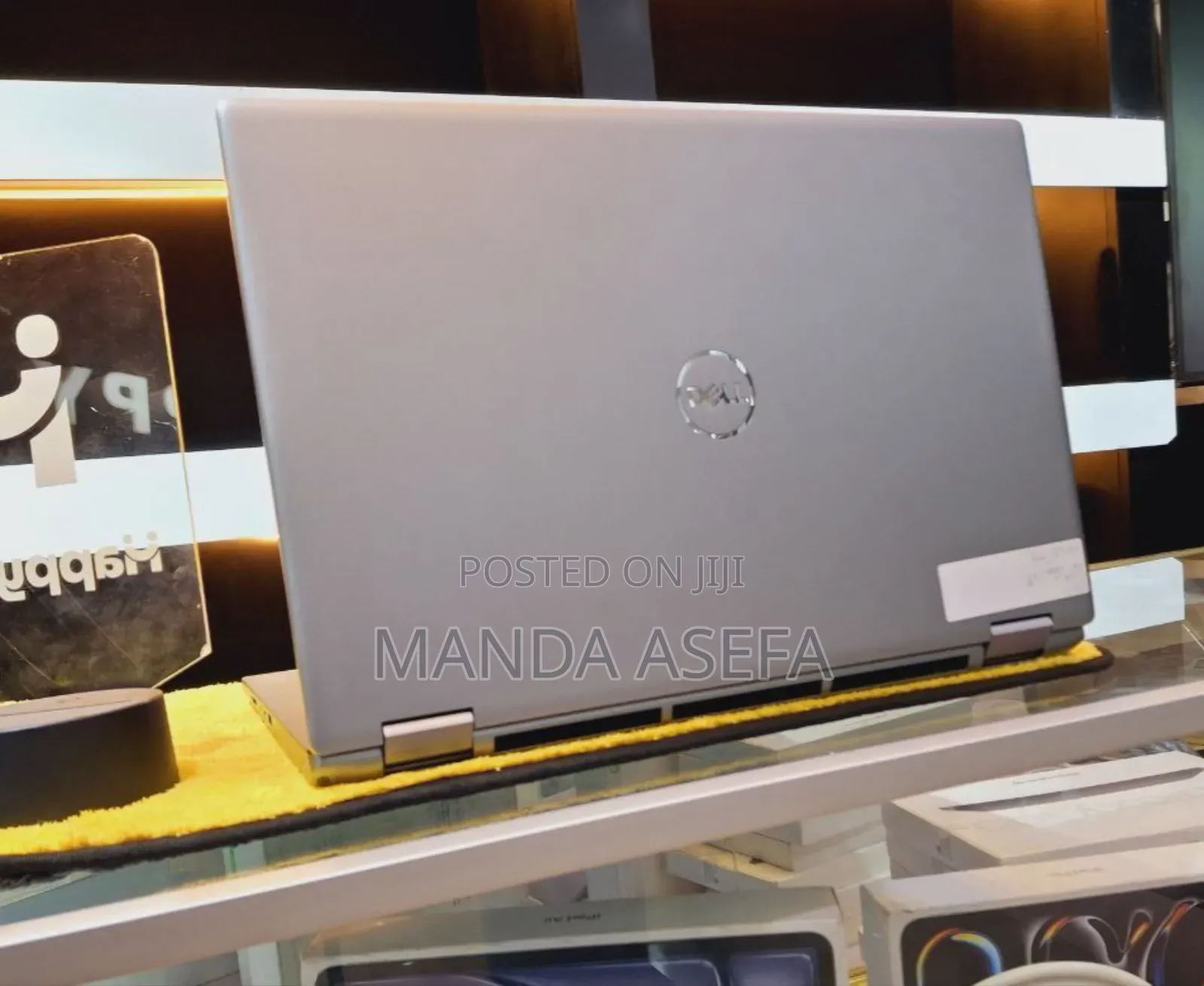 New Laptop Dell 64GB Intel Core I9 SSD 1T