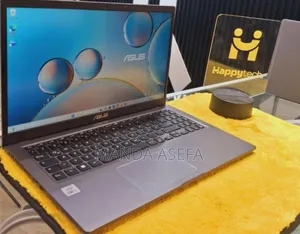 New Laptop Asus VivoBook 15 X505BA 8GB Intel Core I7 SSD 512GB