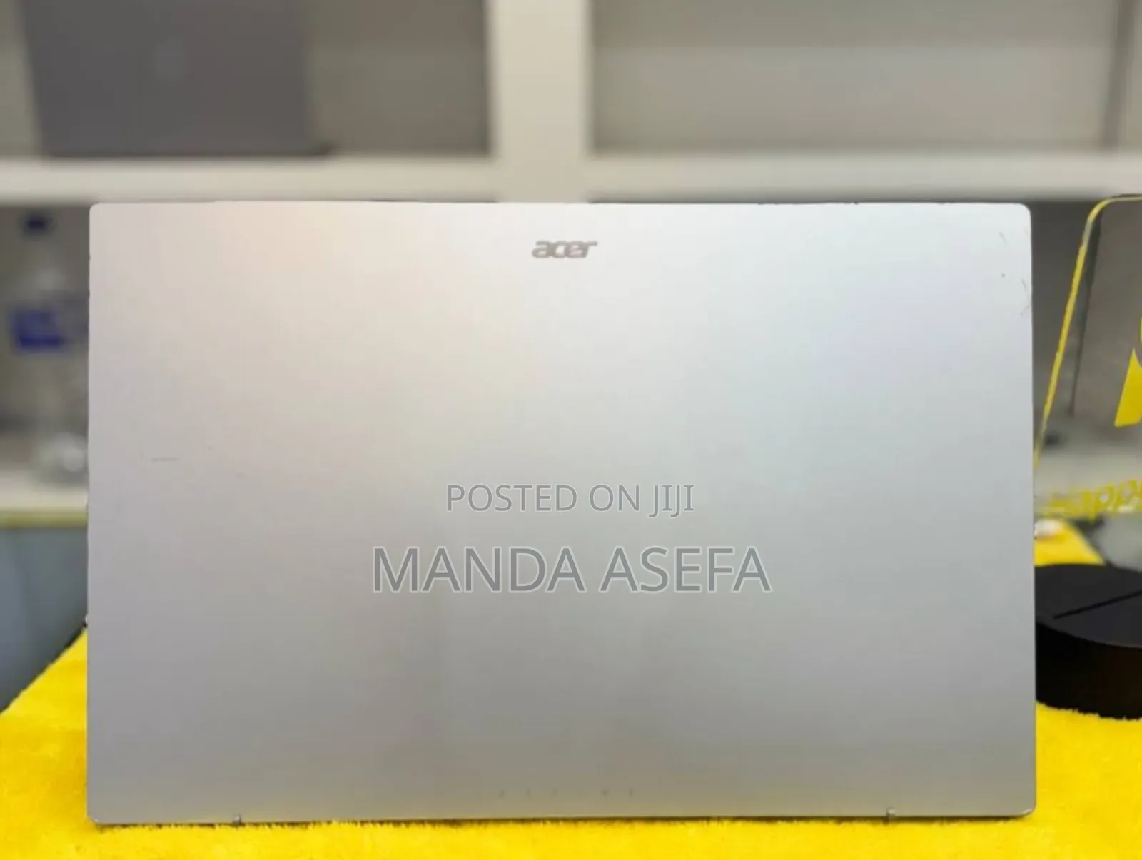 New Laptop Acer Aspire 3 16GB AMD Ryzen 5 SSD 512GB