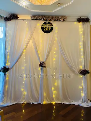 Yaho Decore Wedding Decore