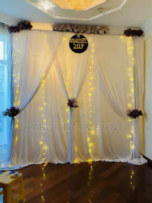 Yaho Decore Wedding Decore