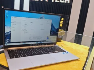 Photo - New Laptop Samsung 16GB Intel Core Ultra 7 SSD 512GB