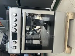 Popular Oven Made in Turkey 