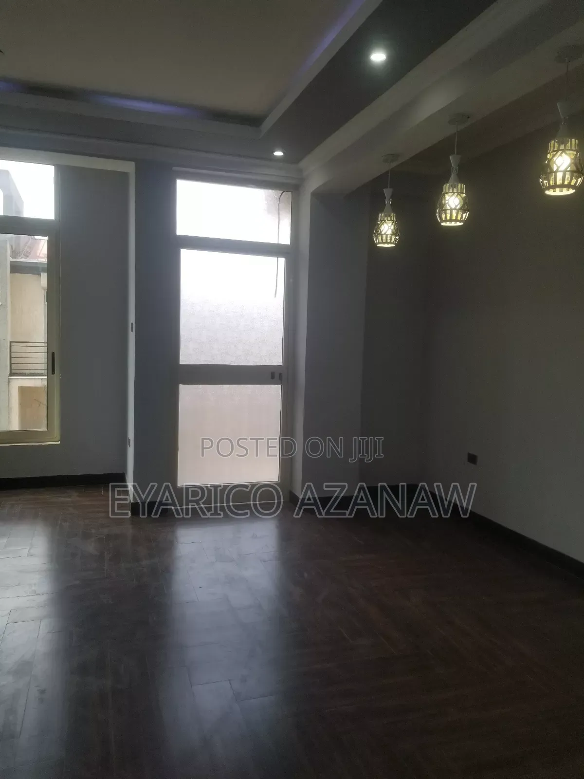3bdrm Apartment in Smmit 72 3Bedroom, Bole for rent