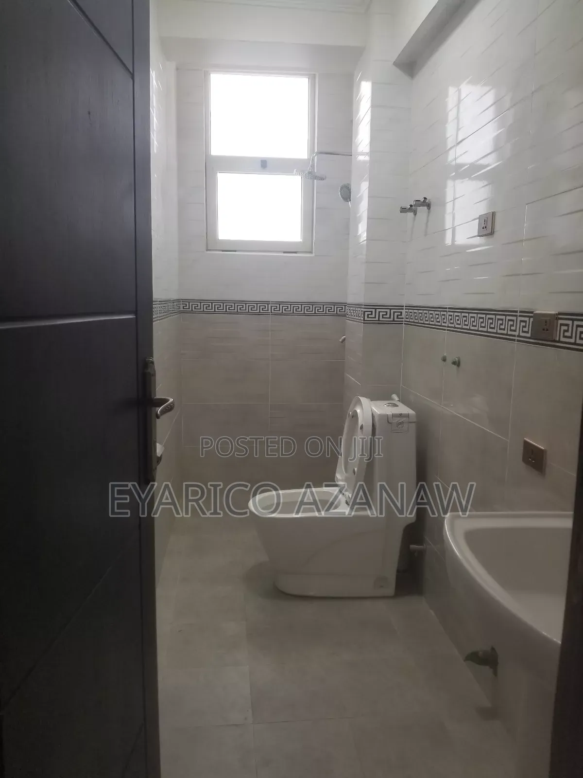 3bdrm Apartment in Smmit 72 3Bedroom, Bole for rent