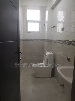 3bdrm Apartment in Smmit 72 3Bedroom, Bole for rent