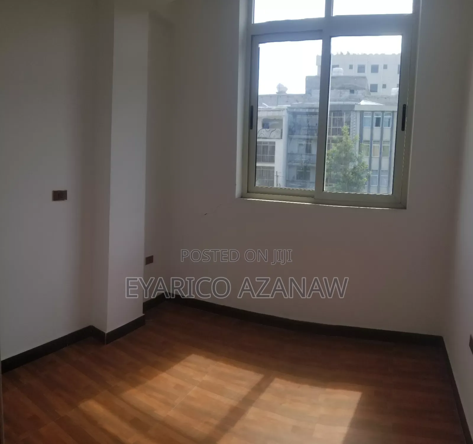 3bdrm Apartment in Smmit 72 3Bedroom, Bole for rent