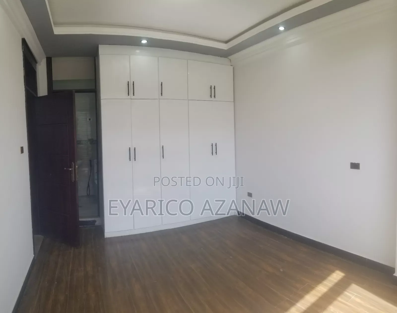 3bdrm Apartment in Smmit 72 3Bedroom, Bole for rent