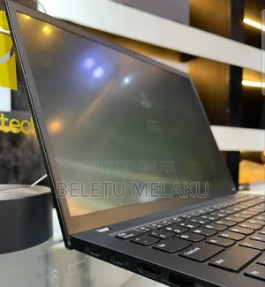 New Laptop Lenovo ThinkPad T14 32GB Intel Core I7 SSD 1T