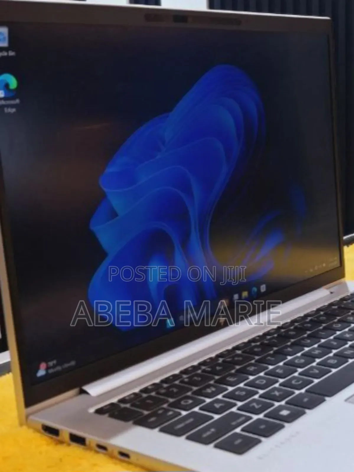 New Laptop HP EliteBook 840 G11 16GB Intel Core Ultra 7 SSD 512GB