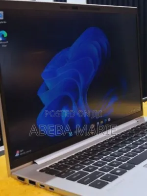 New Laptop HP EliteBook 840 G11 16GB Intel Core Ultra 7 SSD 512GB