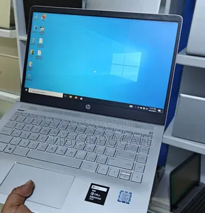 Photo - New Laptop HP Pavilion 15 16GB Intel Core I5 SSD 512GB